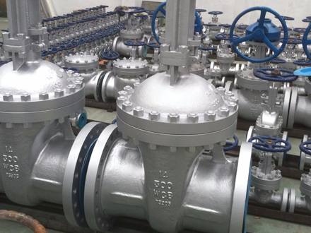 防爆电磁阀FBZQDF-16C